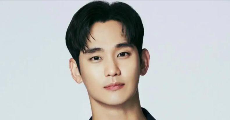 Sự thật về bê bối của tài tử Kim Soo Hyun