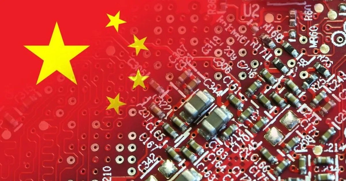 Trung Quốc không cần silicon vẫn có thể chế tạo chip