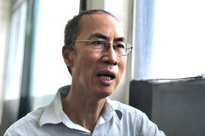 TS Lê Bá Khánh Trình kể về người bạn đoạt Huy chương Bạc Olympic qua đời do đột quỵ