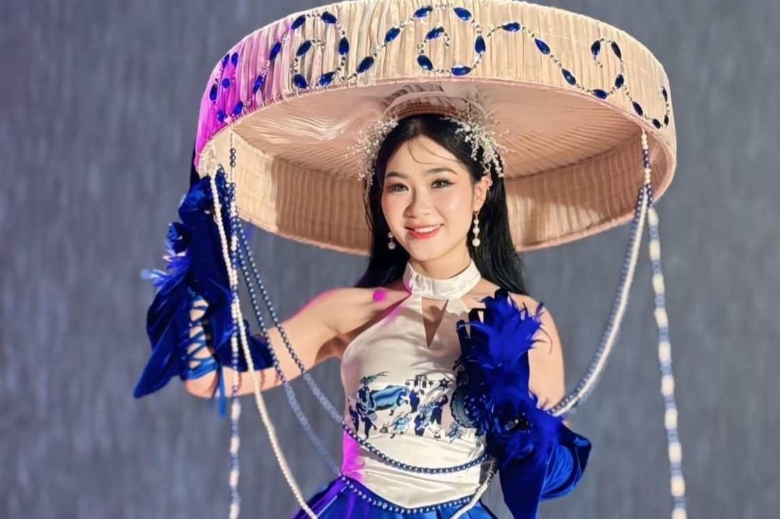 Từ cô gái Mường bị chê &amp;apos;phá nát xẩm&amp;apos; đến ca sĩ được giới trẻ yêu thích