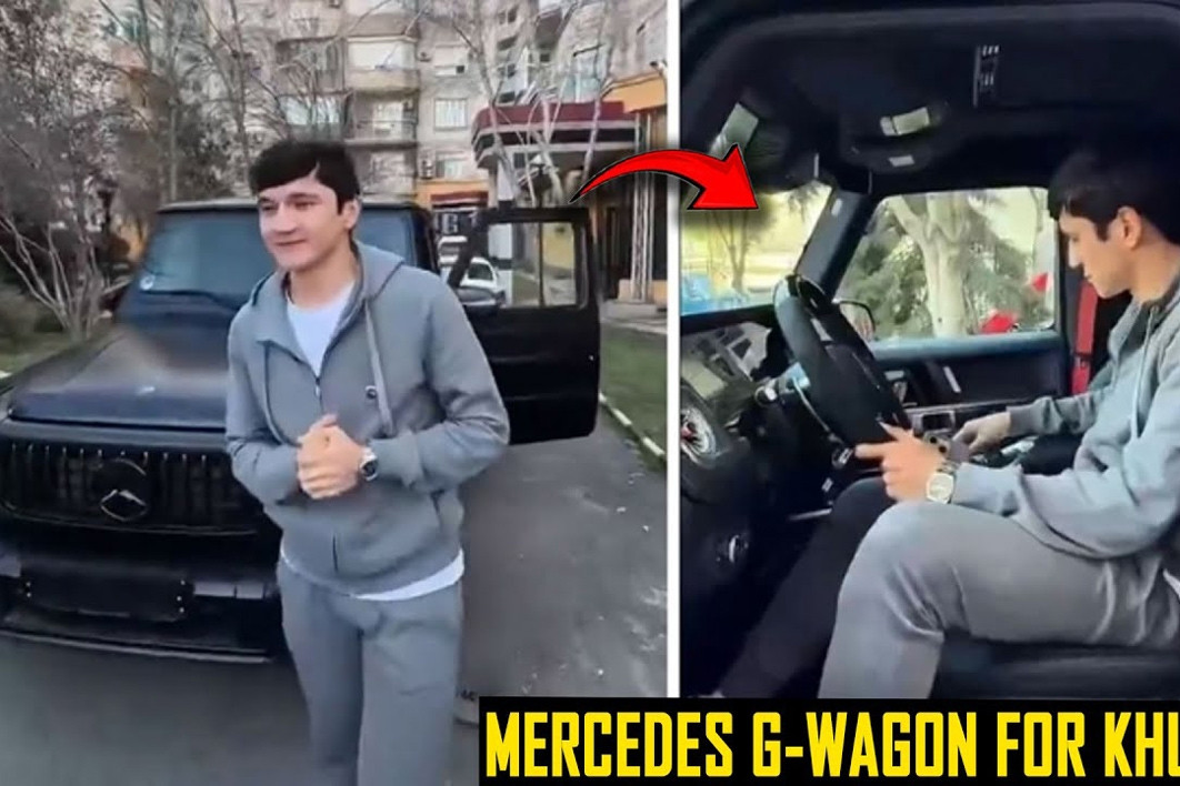 Cầu thủ Man City được tặng &amp;apos;xế hộp&amp;apos; siêu sang