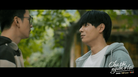 Cha tôi người ở lại tập 15