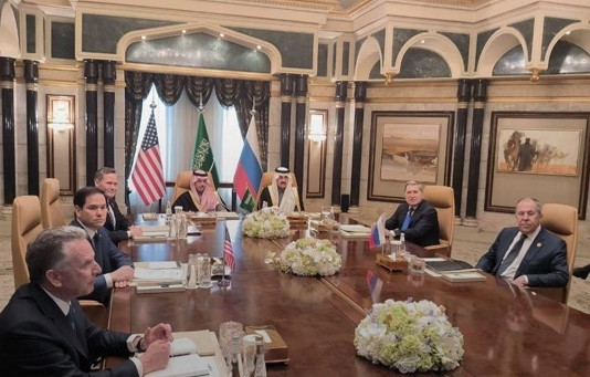 Hé lộ thời gian phái đoàn Nga - Mỹ đàm phán lần 2 ở Ảrập Xêút