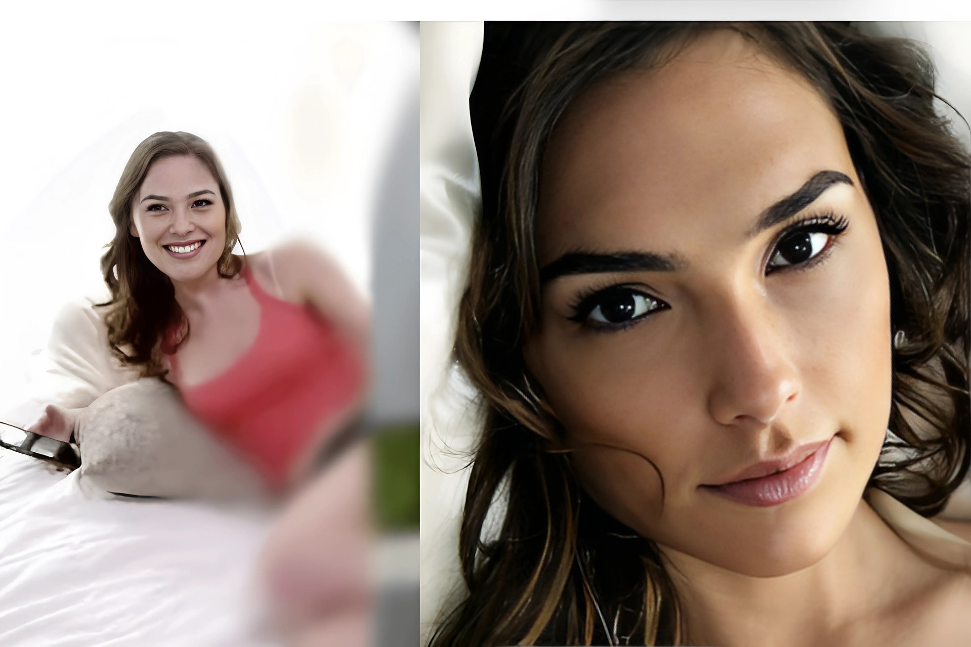 Không nên chuyển tiền nếu bị tống tiền bằng clip sex do deepfake tạo ra