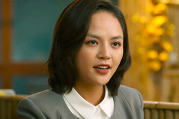 Không thể chấp nhận những ông bố, bà mẹ tệ hại trong phim 'Cha tôi người ở lại'