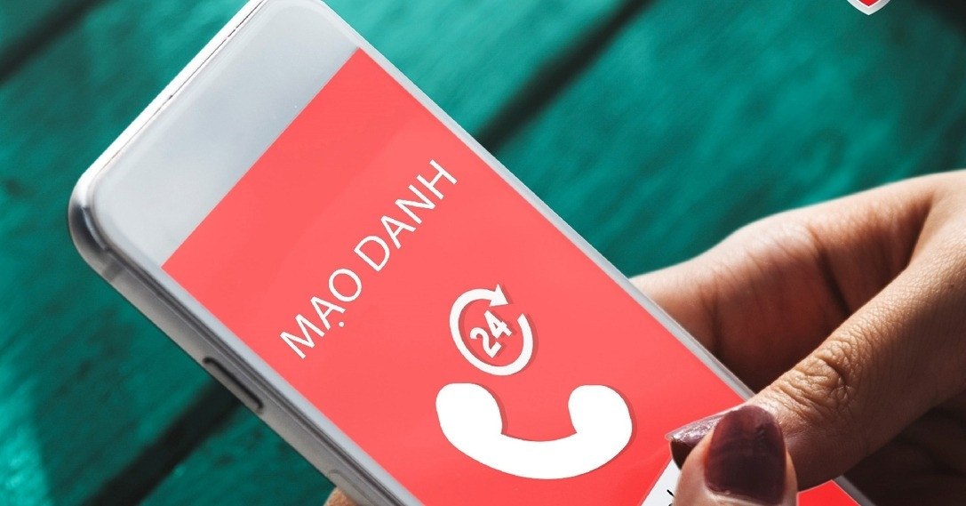 Lộ lọt dữ liệu khiến lừa đảo giả danh shipper liên tục tấn công người dùng