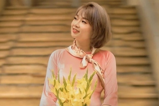 Những hy sinh, đau đớn của nữ nghệ sĩ &amp;apos;20 năm dầm mình dưới nước&amp;apos;