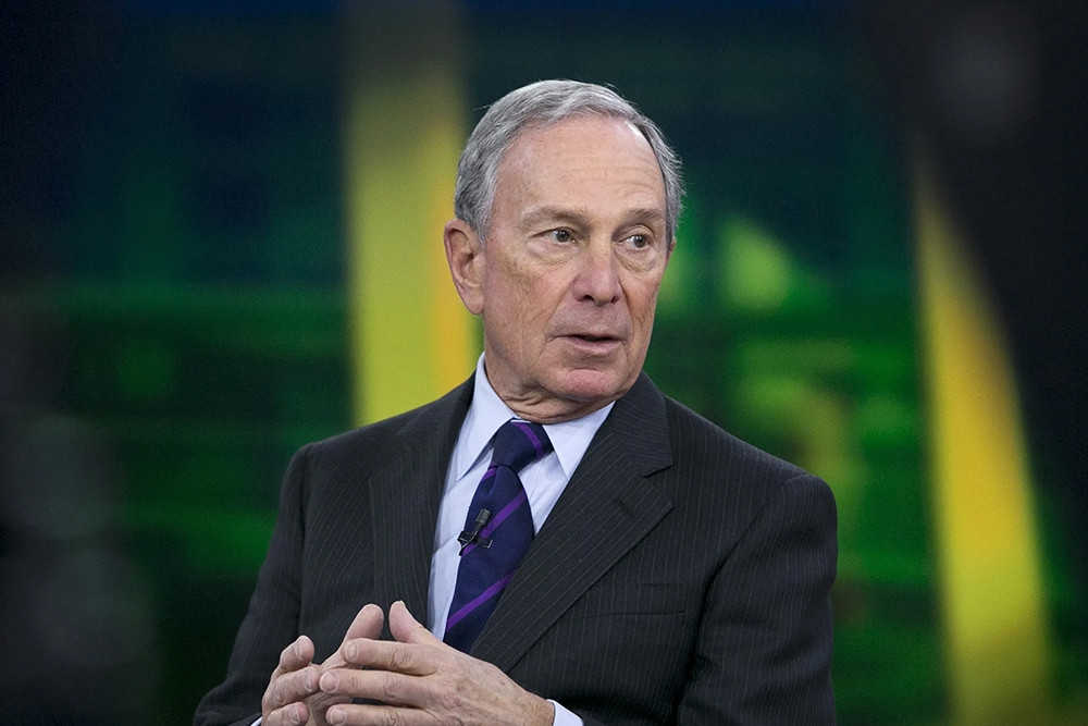 Quyên góp 3,7 tỷ USD, tỷ phú từ thiện nhiều nhất thế giới nói lý do bất ngờ