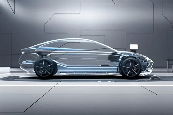 Sạc 5 phút chạy 400km, hãng xe điện Trung Quốc BYD khiến Tesla lo lắng