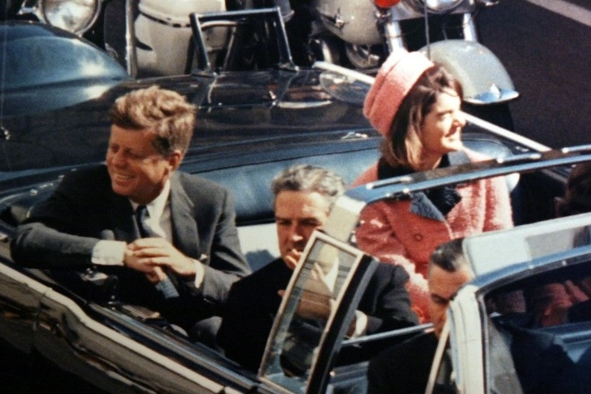 Tài liệu mới về vụ ám sát cố Tổng thống Kennedy: Khó làm thay đổi kết luận