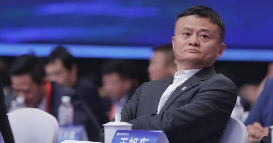 Tầm nhìn của Jack Ma giúp Alibaba ‘tái sinh’