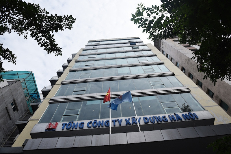 'Đại gia' xây dựng Hancorp mua trúng 4 ô đất dính quy hoạch di tích Cổ Loa