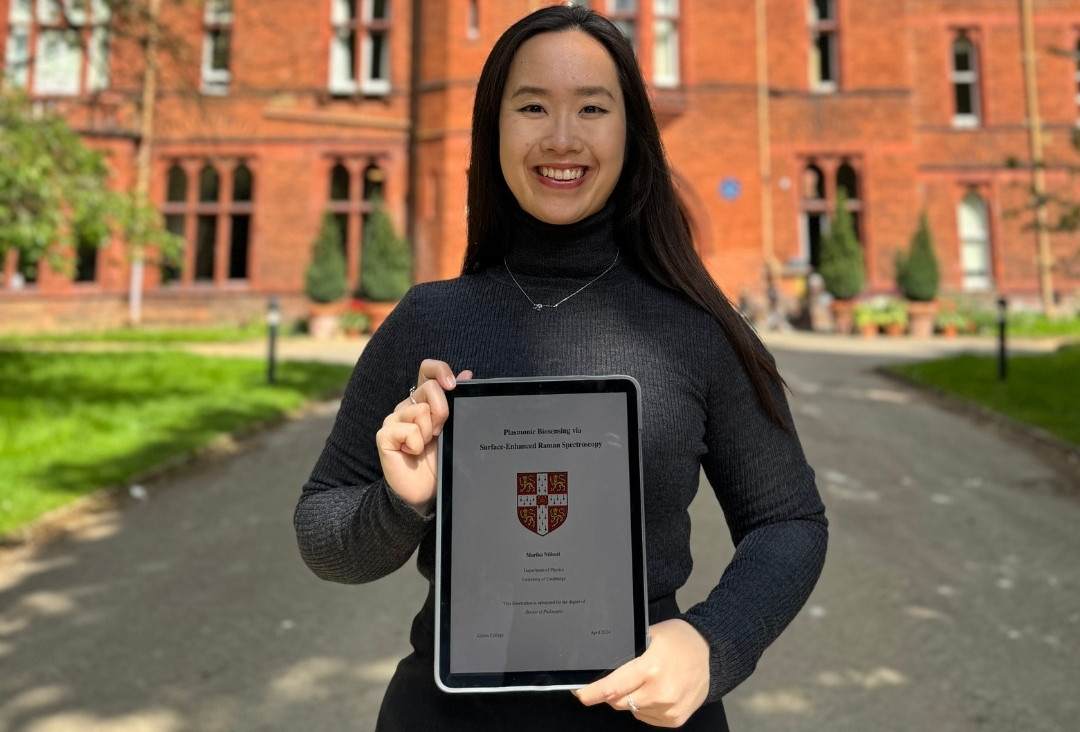 Tiến sĩ tốt nghiệp trường Cambridge bị từ chối 70 lần khi đi xin việc