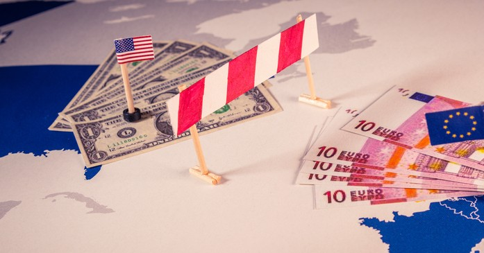 Trấn áp Big Tech, EU đối mặt nguy cơ bị ông Trump áp thuế bổ sung