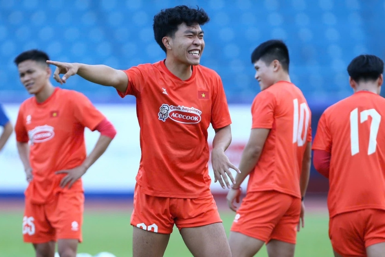 Tuyển Việt Nam đấu Campuchia: Điều ông Kim Sang Sik cần nhất