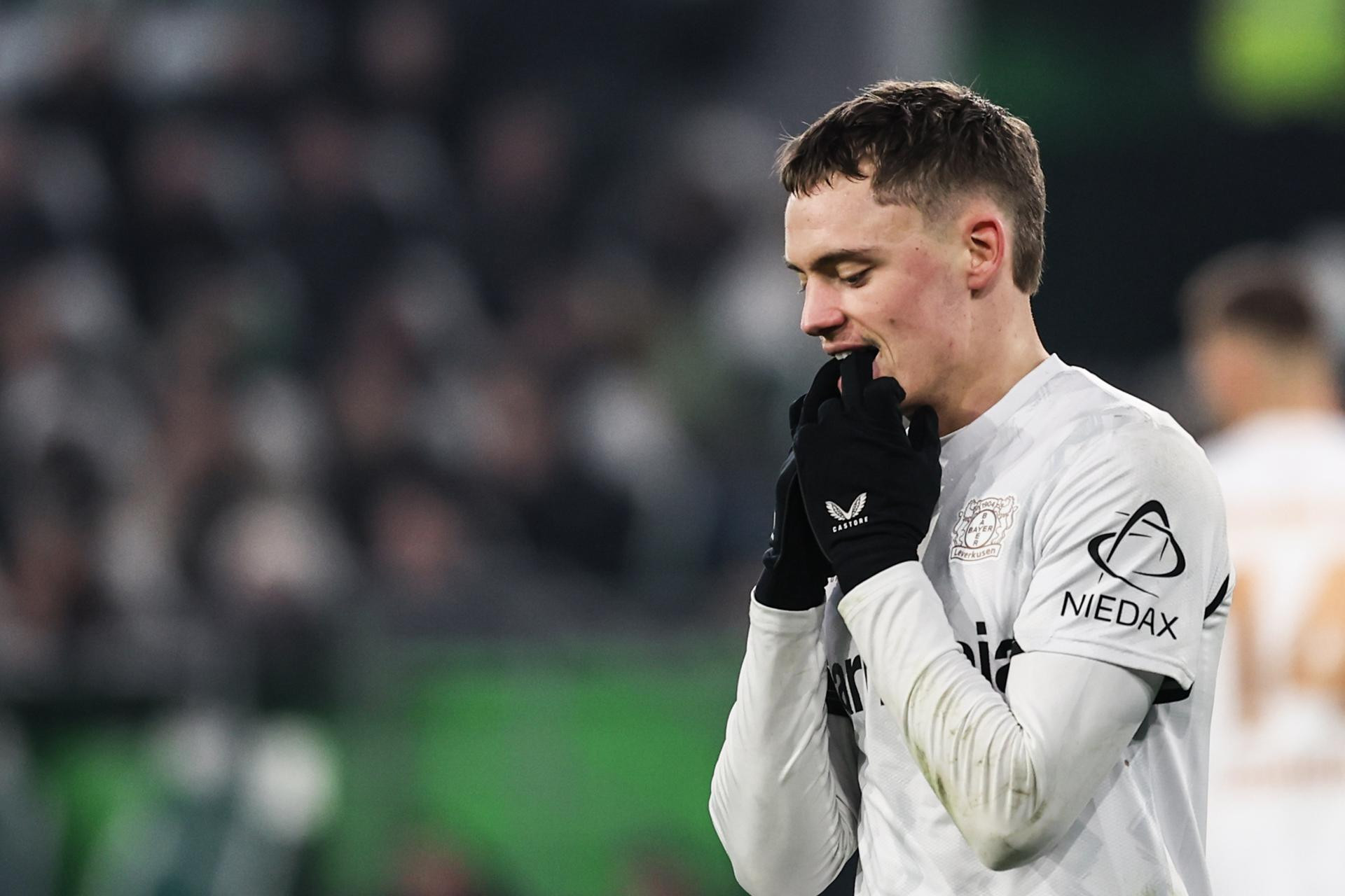 EFE. Florian Wirtz.jpg