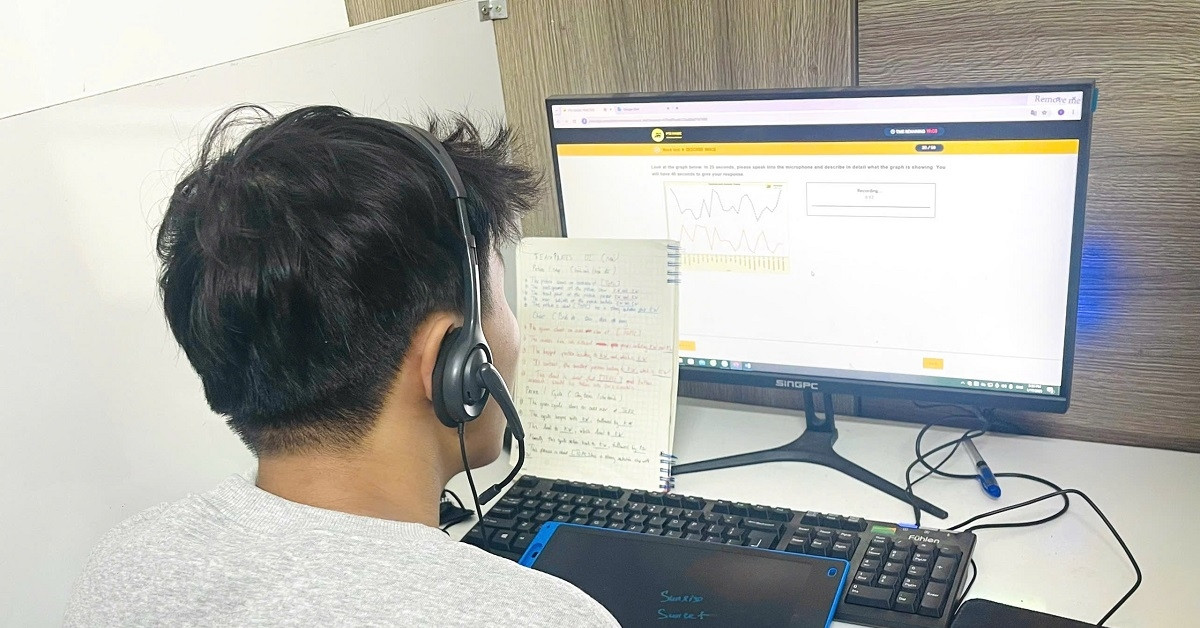 Gỡ rào cản cho doanh nghiệp công nghệ giáo dục