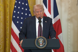 Liên đoàn Mỹ đệ đơn kiện chính quyền Trump vì trục xuất dân nhập cư