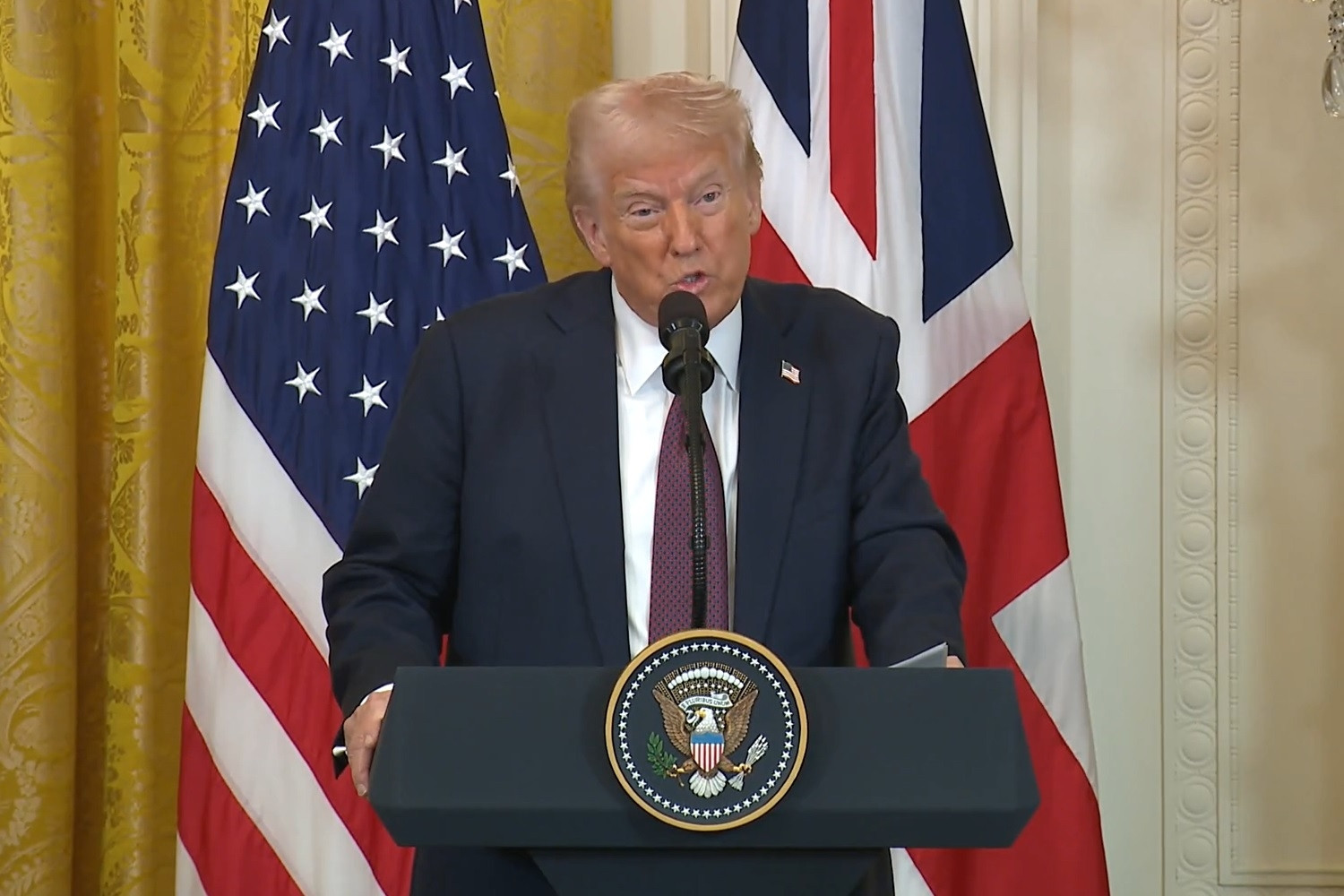 Liên đoàn Mỹ đệ đơn kiện chính quyền Trump vì trục xuất dân nhập cư