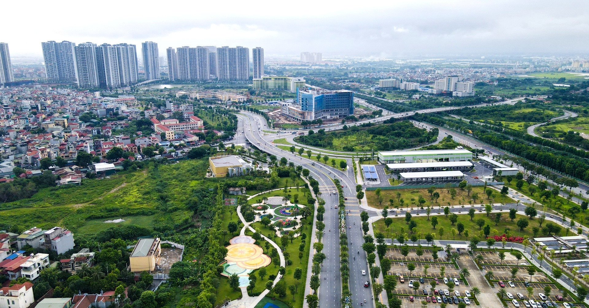 Sẵn hơn 3 tỷ đồng đi mua nhà đất, chọn phân khúc nào để "đất đẻ ra tiền"?