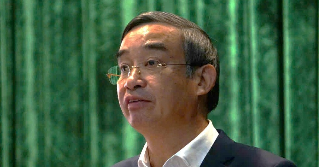 Chủ tịch Đà Nẵng nói về kết quả gỡ vướng các dự án ‘dính’ kết luận thanh tra