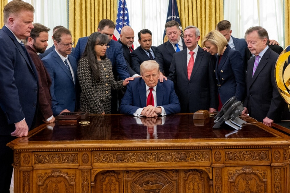 Cựu chiến lược gia Nhà Trắng tin ông Trump sẽ cố tranh cử lần 3