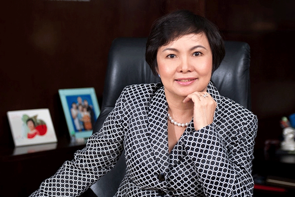 'Đại gia' vàng PNJ bảo lãnh cho công ty con gái làm CEO vay 300 tỷ đồng