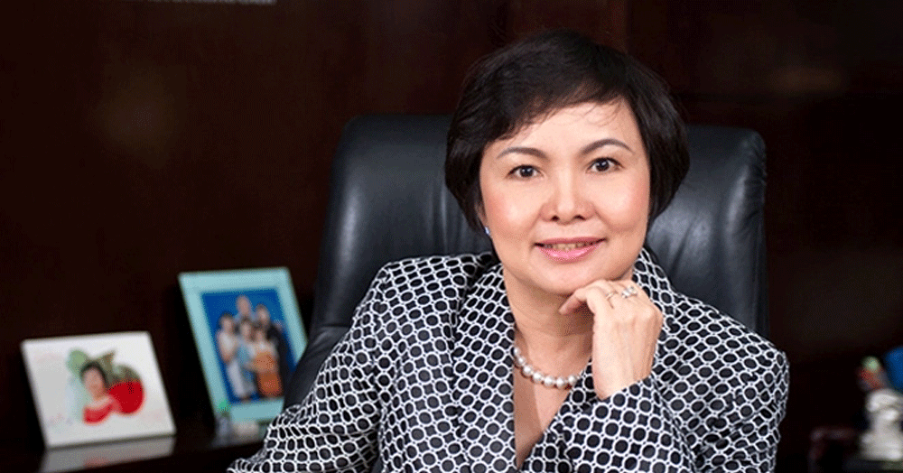 "Đại gia" vàng PNJ bảo lãnh cho công ty con gái làm CEO vay 300 tỷ đồng