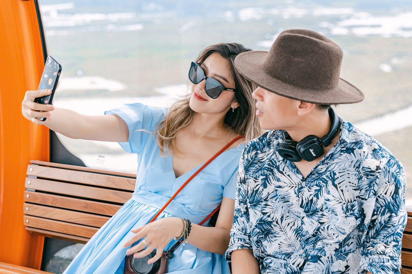 Du lịch Cát Bà thêm sức hút nhờ mạng lưới giao thông hiện đại