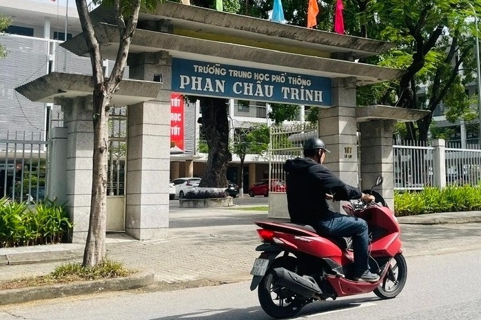 Hiệu trưởng lý giải về thông tin thu quỹ hội trại mỗi học sinh 5 triệu ở Đà Nẵng