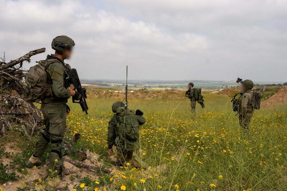 IDF mở chiến dịch ở Gaza, nhân viên Liên Hợp Quốc thiệt mạng do bom đạn Israel