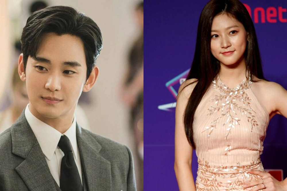 Kim Soo Hyun phản công: Khởi kiện Viện Garosero và gia đình Kim Sae Ron