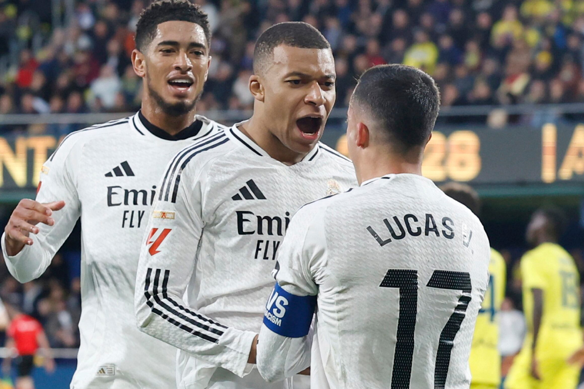 Kylian Mbappe: Thách thức Cristiano Ronaldo và các huyền thoại