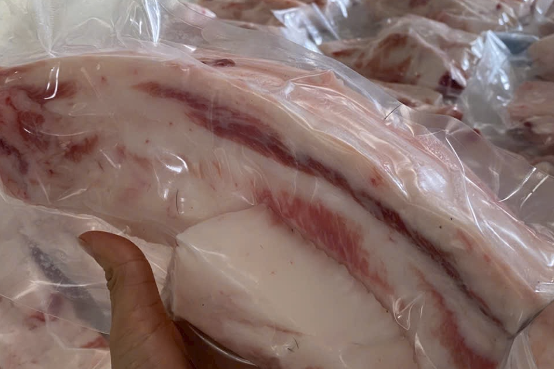 Loại thịt mỡ chỉ dành cho giới nhà giàu, giá cực đắt đỏ