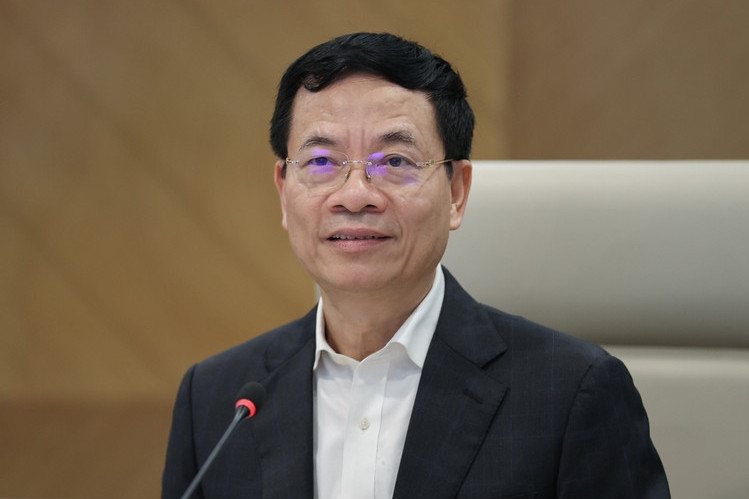 Mục tiêu cuối cùng của KHCN, ĐMST và CĐS là tăng năng lực cạnh tranh quốc gia