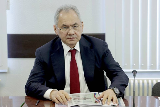 Nga nêu ‘vật cản’ đối với nỗ lực hòa bình ở Ukraine