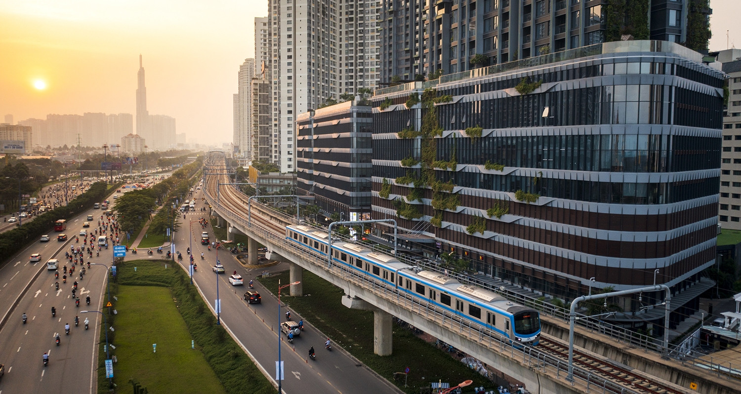 Người mua mạnh dạn xuống tiền mua BĐS TP.HCM