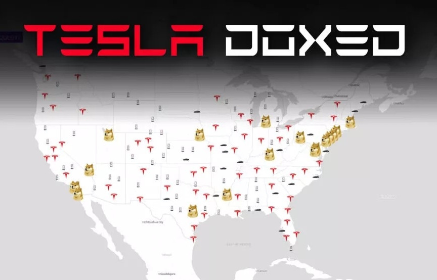 Nhiều chủ xe Tesla bị tung thông tin cá nhân lên mạng, ép tẩy chay Elon Musk