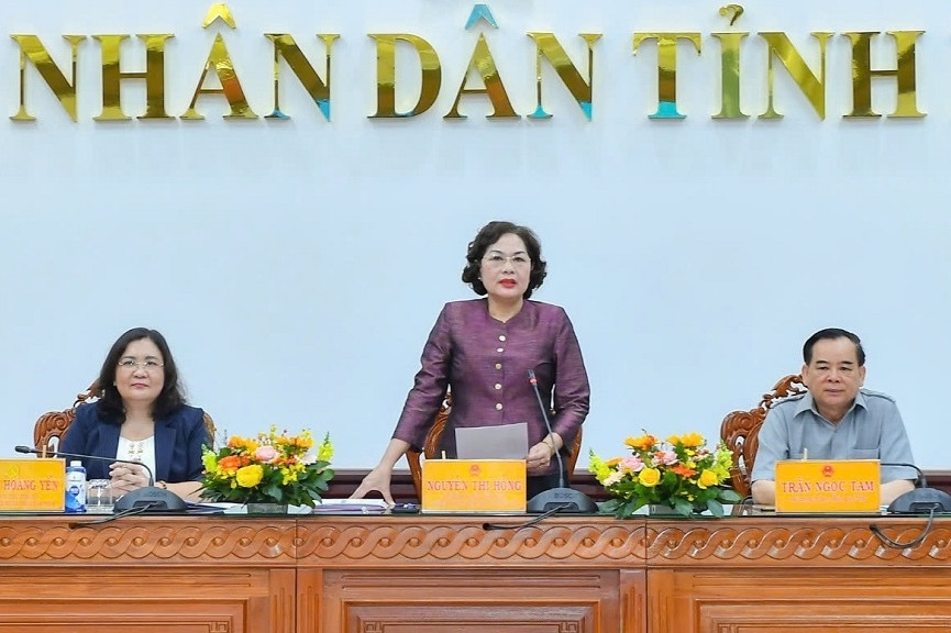 Nhiều giải pháp đột phá tăng trưởng kinh tế tại Bến Tre