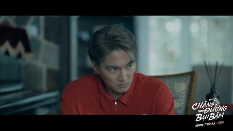 những chặng đường bụi bặm 9