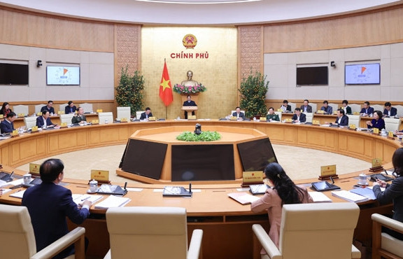 Thủ tướng ban hành kế hoạch triển khai giải pháp về phân quyền, phân cấp