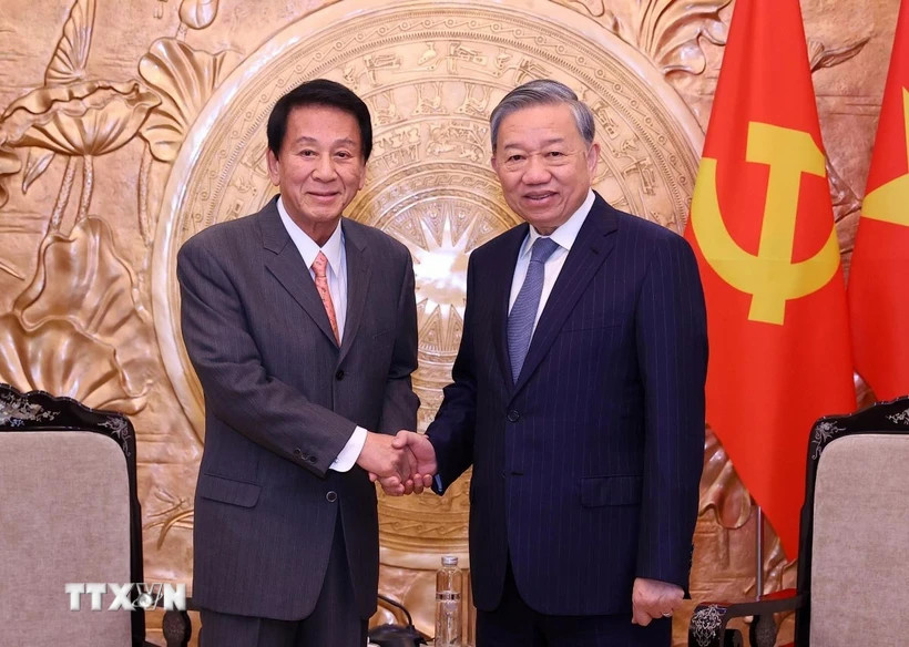 tong bi thu to lam tiep nguyen dai su dac biet viet nam nhat ban 2003 1.webp