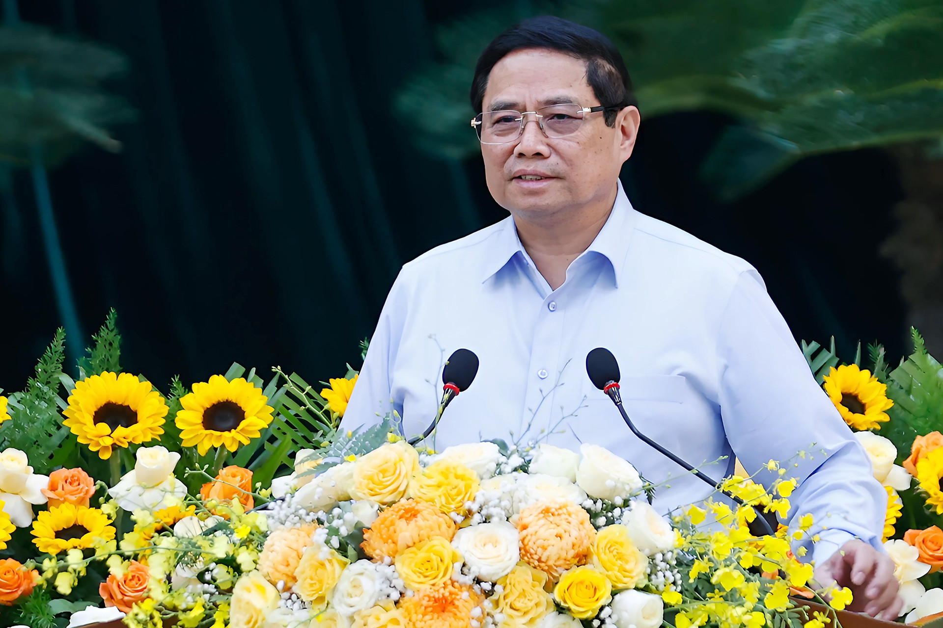 TPHCM, Bình Dương, Bà Rịa - Vũng Tàu phải làm tốt sắp xếp địa giới hành chính