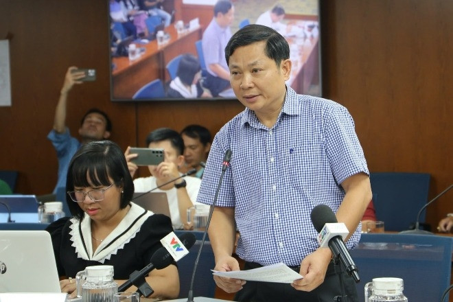 TPHCM thông tin vụ trà sữa Chagee dùng bản đồ phi pháp