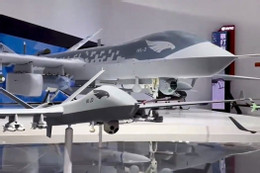 Trung Quốc thử nghiệm công nghệ điều khiển UAV tự động hoàn toàn