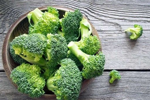 10 loại thực phẩm dễ tìm, bổ dưỡng, tốt cho sinh lý nam giới