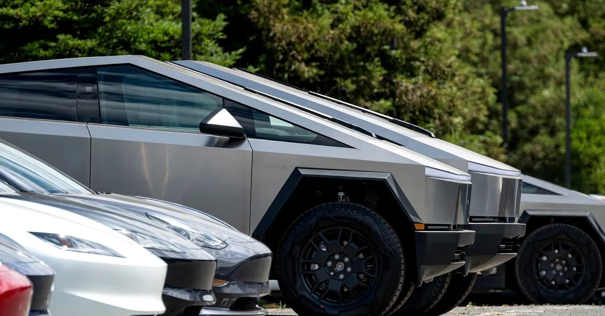 46.000 xe Cybertruck bị triệu hồi, Elon Musk được khuyên làm ngay 2 điều