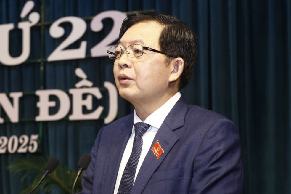 Bí thư tỉnh Bình Định: Còn một ngày làm việc vẫn phải cống hiến hết mình