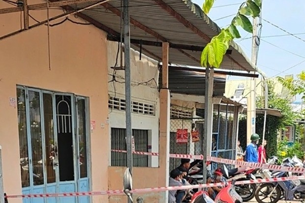 Công an điều tra vụ vợ chồng tử vong trong căn nhà khóa trái cửa