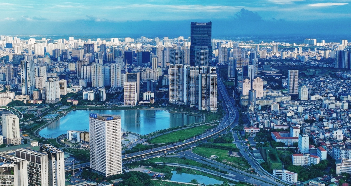 Danh sách mới nhất 11 dự án ở Hà Nội mở bán với gần 14.000 căn